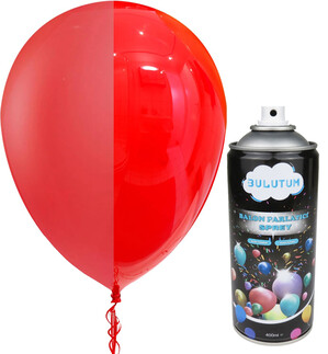 BALON PARLATICI SPREY PK:400 ML KL:36 - Thumbnail