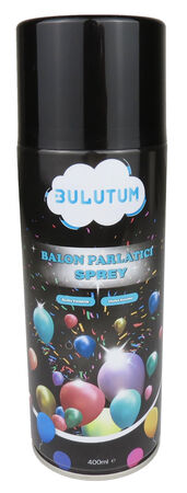 BALON PARLATICI SPREY PK:400 ML KL:36