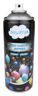 BALON PARLATICI SPREY PK:400 ML KL:36 - Thumbnail