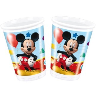 ACARSÜS, ACAR SÜS, Acar Süs - MICKEY BARDAK PK:8 KL:24