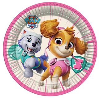 ACARSÜS, ACAR SÜS, Acar Süs - PAW PATROL SKYE TABAK PK:8 KL:48